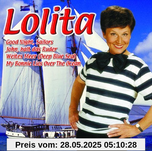 Seemann, Deine Heimat Ist.. Seemann, Deine Heimat Ist.. von Lolita