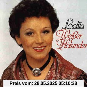 Weisser Holunder Weisser Holunder von Lolita