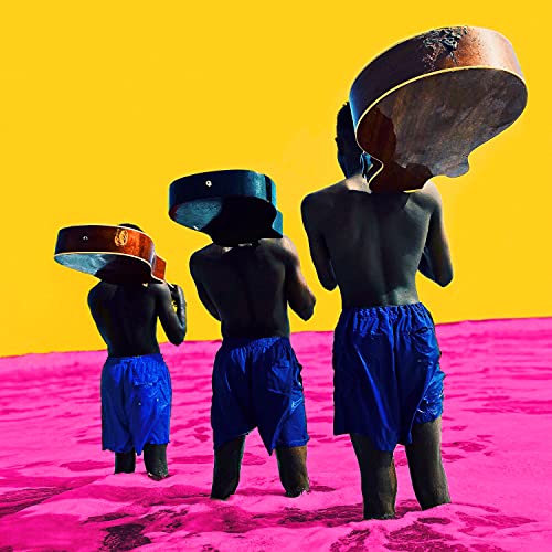 A Beautiful Revolution Pt. 2 [VINYL] [Vinyl LP] von Loma Vista