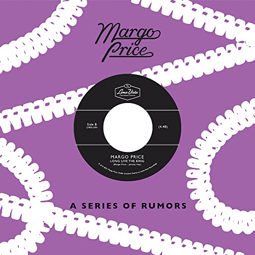 A Series Of Rumors [7" Single #3] [Vinyl LP] von Loma Vista