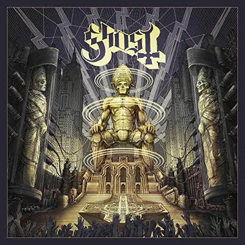 Ceremony And Devotion [Vinyl LP] von Loma Vista