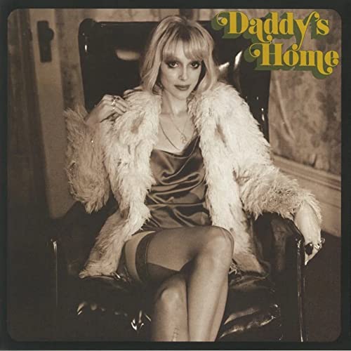 Daddy's Home (Limited Edition) (Bronze Vinyl) [Vinyl LP] von Loma Vista