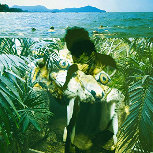 Dark Days [VINYL] [Vinyl LP] von LOMA VISTA