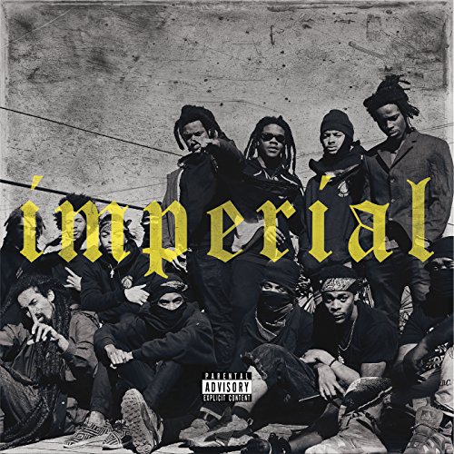 Imperial [Vinyl LP] von Loma Vista