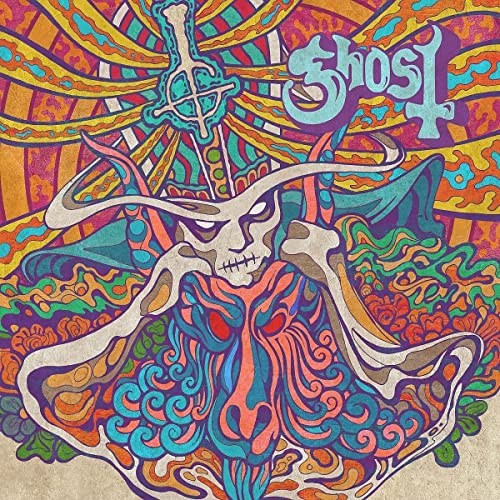Seven Inches Of Satanic Panic (7'' Purple Vinyl) von Loma Vista