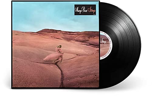 Strays [Vinyl LP] von Loma Vista