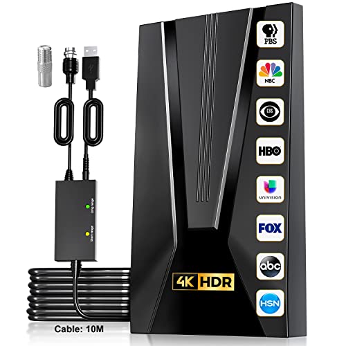 TV Antenne DVB-T/DVB-T2 36Q TV Antenne DVB-T/DVB-T2 36Q von Lomhyve