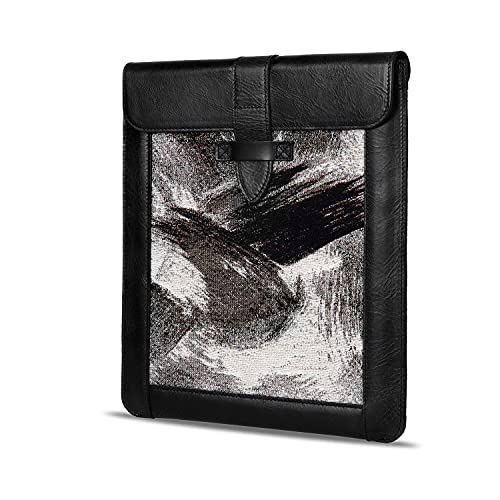 Londo Echtleder Sleeve Tasche für iPad & iPad Pro – Stilvolle & Langlebige Schutzhülle für Tablets Londo Echtleder Sleeve Tasche für iPad & iPad Pro – Stilvolle & Langlebige Schutzhülle für Tablets von Londo