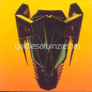 Saturnz Return [Musikkassette] von London (Universal Music Austria)