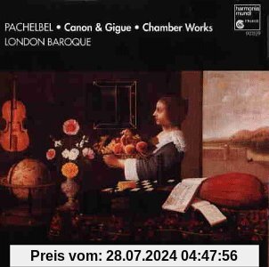 Kammermusik von London Baroque