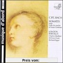 Sonates pour Viole de Gambe et B.C. von London Baroque