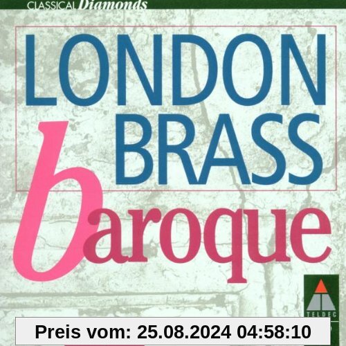 Baroque von London Brass