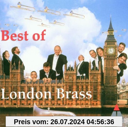 Best of London Brass von London Brass