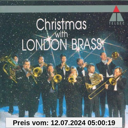 Christmas With von London Brass