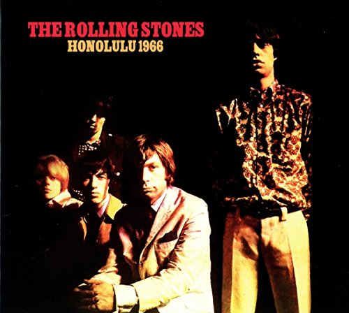 Honolulu 1966 von Code 7 - London Calling