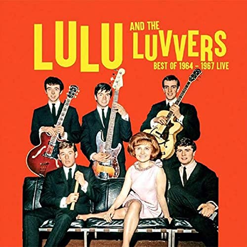 Best of 1964-1967 Live [Vinyl LP] von London Calling