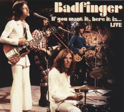 If You Want It, Here It Is… Live If You Want It, Here It Is… Live von London Calling