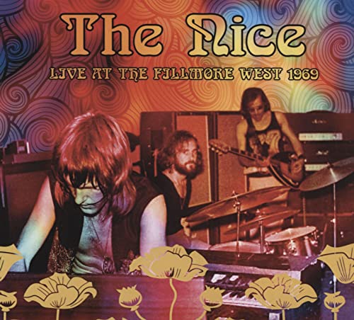 Live At The Fillmore West 1969 Live At The Fillmore West 1969 von London Calling
