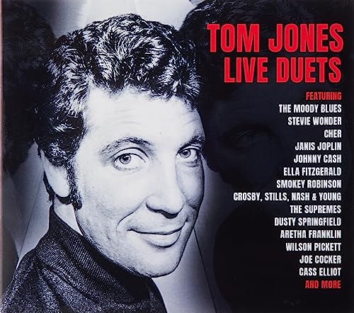 Live Duets 2 cd set von London Calling