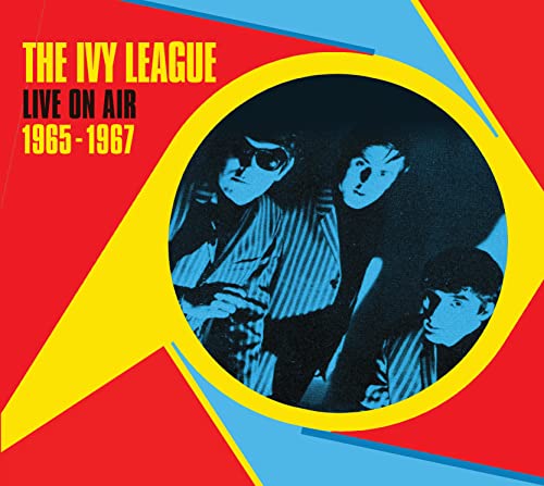 Live On Air 1965-1967 von London Calling