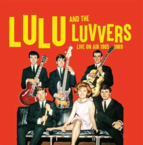 Live On Air 1965 - 1969 Live On Air 1965 - 1969 von London Calling