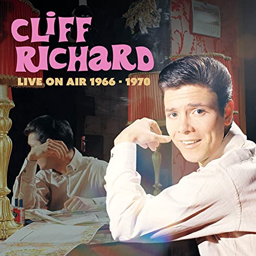 Live On Air 1966 - 1970 (limited) von London Calling