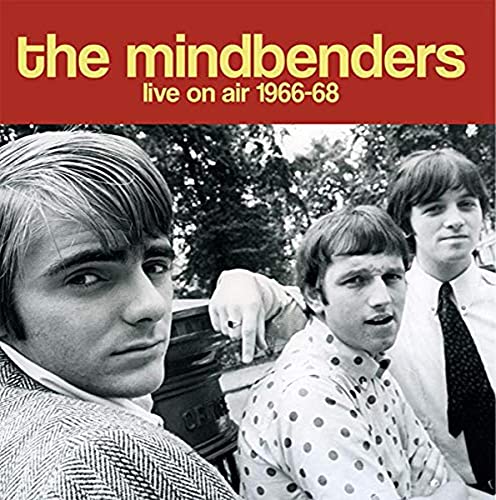 Live On Air 1966 - 68 von London Calling