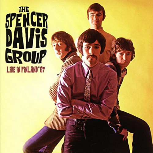 Live in Finland '67 von London Calling