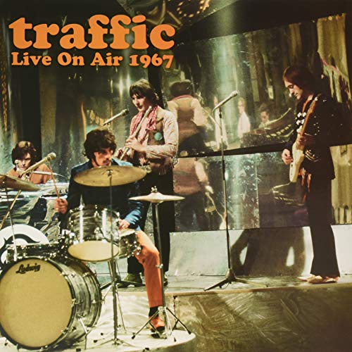 Live on Air 1967 [Vinyl LP] von London Calling