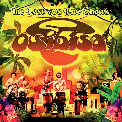 The Lost '70s Live Shows von LONDON CALLING