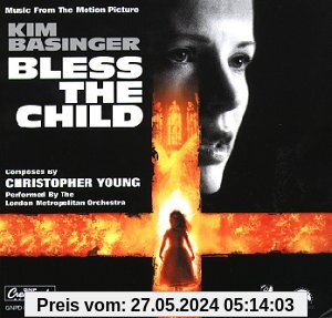 Die Prophezeiung (Bless The Child) von London Metropolitan Orchestra