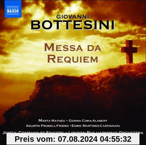 Messa da Requiem von London Philharmonic Orchestra