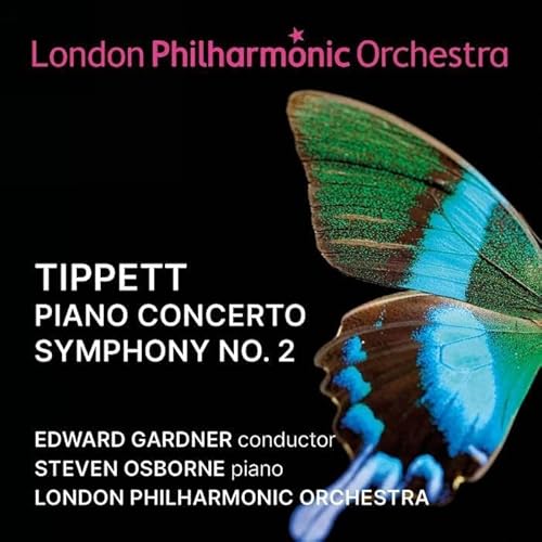 Piano Concerto/Symphony No. 2 Piano Concerto/Symphony No. 2 von London Philharmonic Orchestra