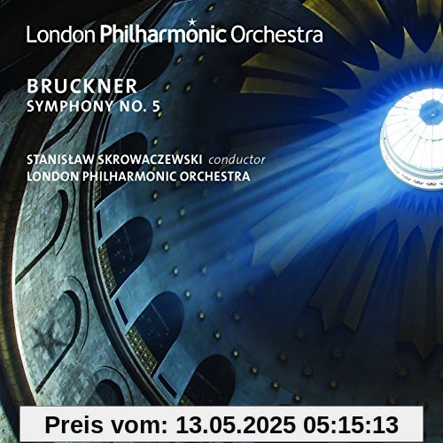 Sinfonie 5 Sinfonie 5 von London Philharmonic Orchestra