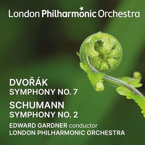 Sinfonie Nr.7/Sinfonie Nr.2 Sinfonie Nr.7/Sinfonie Nr.2 von London Philharmonic Orchestra