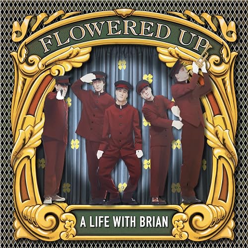 A Life With Brian (2024 Reissue) (2cd) von London Records (Alive)