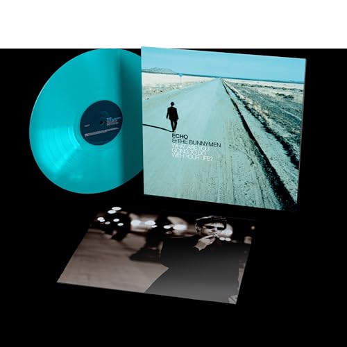 What Are You Going to Do With Your Life? (25 Year [Vinyl LP] von London Records (Alive)