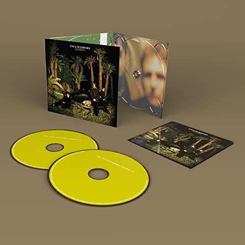 Evergreen (25 Year Anniversary Edition) (2cd) von London Records