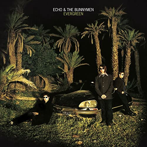 Evergreen (Standard Edition) von London Records