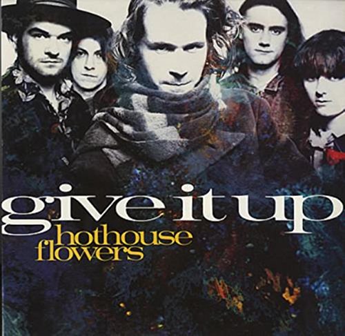 Give it up [Vinyl Single] von London Records