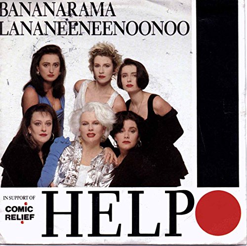 Help [Vinyl Single] von London Records