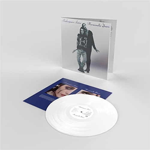 Hormonally Yours-30th Anniversary (White Lp) [Vinyl LP] von London Records