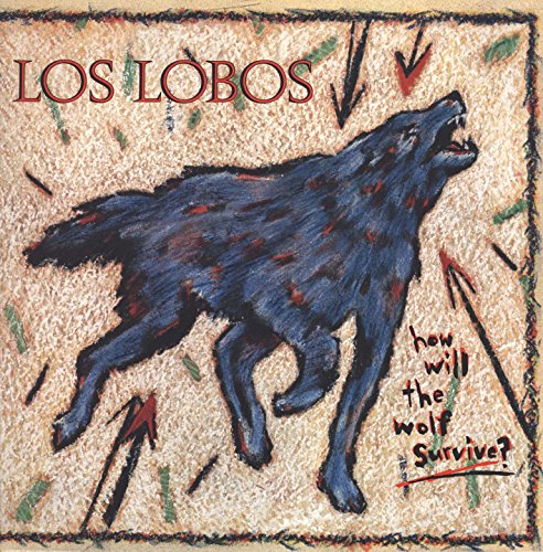 How Will The Wolf Survive? [Vinyl LP] von London Records