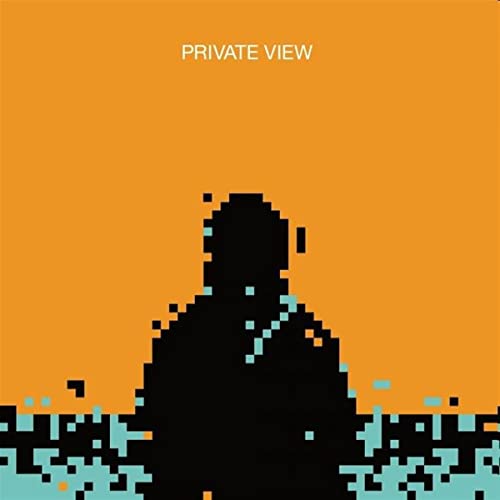 Private View (Lp) [Vinyl LP] von London Records