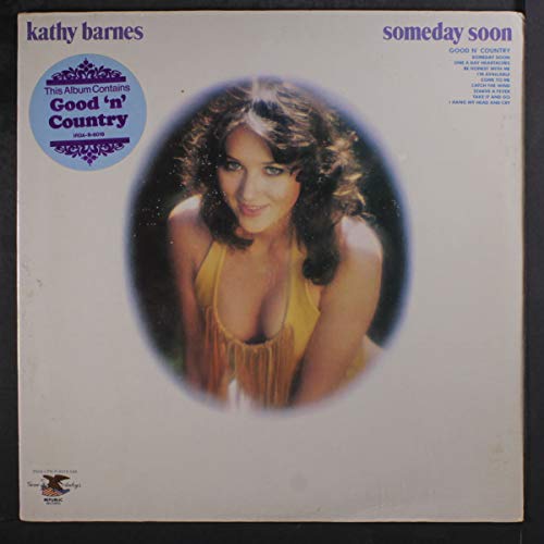 Someday soon (1977) / Vinyl record [Vinyl-LP] von London Records