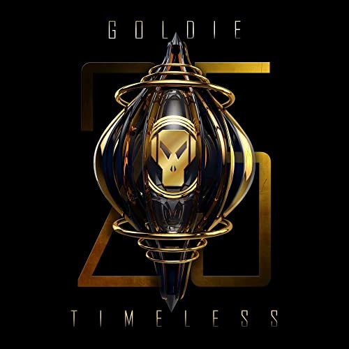 Timeless (25 Year Anniversary Edition,3lp Black) [Vinyl LP] von London Records