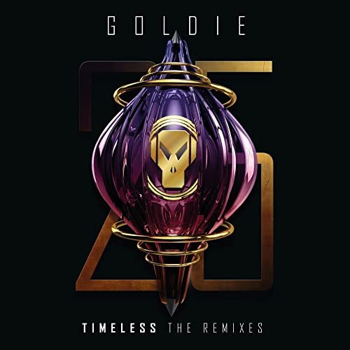 Timeless (The Remixes) (2CD) von London Records