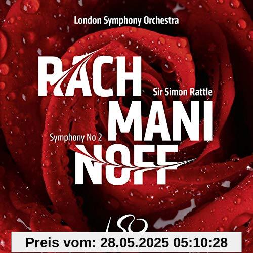 Rachmaninoff: Sinfonie Nr. 2 von London Symphony Orchestra
