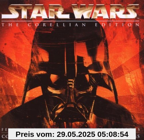 Star Wars: The Corellian Edition von London Symphony Orchestra