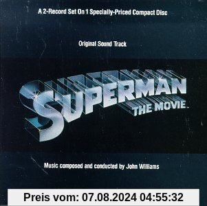 Superman: The Movie von London Symphony Orchestra